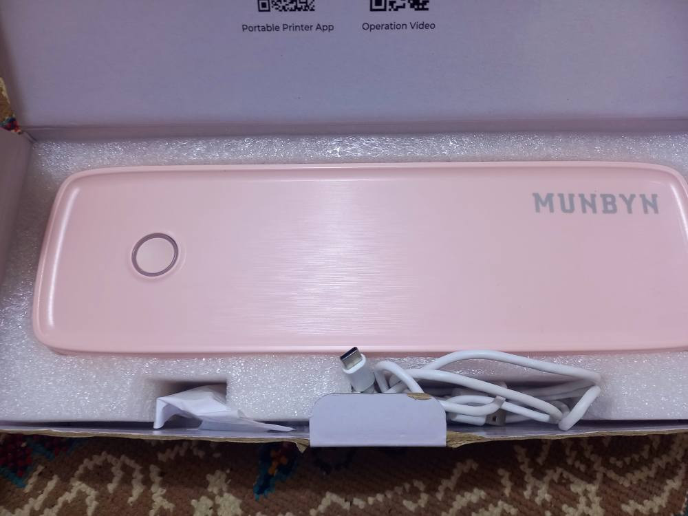 طابعه ورقيه جديدة بلكارتون 
تشتغل عنوان عماره عمارة, ميسان


**إذا كنت صاحب هذا الإعلان وتريد حذفه لأي سبب، رجاءا أرسل رسالة إلى الدعم الفني**