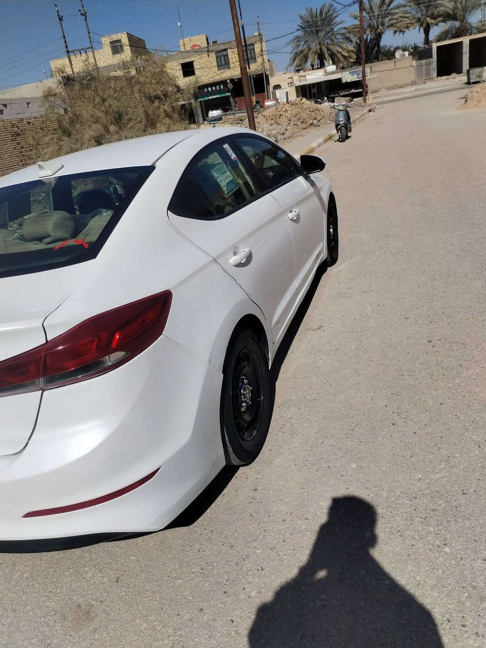 السلام عليكم النتره 17 امريكي تبديل بنيد فقط وبيه صبغ اثر تكشير سونار بلخاص كير مكينه تبريد جاهزه رقم مثنئ سنويه ل28 لبيع او مراوس بتكسي مكاني رميثه سعر 113 وبيه مجال ***********
