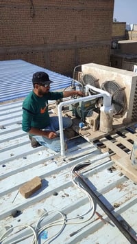 من رخصة الادمنيه هذا جانب من عملنه والرزق على الله  مالعيك بس تتصل نجي...