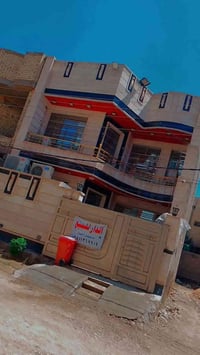 هياكل الغزالية • ١٥٠م • واجهة٧٫٥م