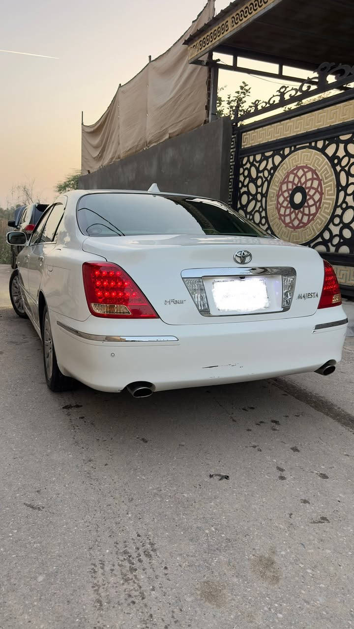 ماجستا مديل 2007 كصه قماره فقط
￼ادوات ادوات دخول جديد 
محرك 8V
5 دكم 
كشنات كهرباء جلد   
تبريد ثلج 
بصمة تشغيل
تبريد خلفي  
فول تحكم ستيرن 
المكان البصرة
اتصل وتدلل 
‬‭‭***********
