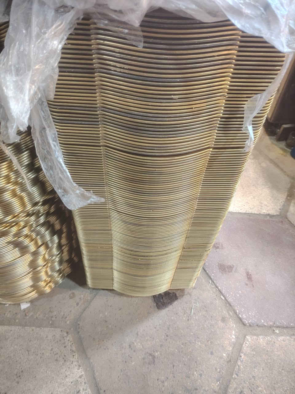 عرض خاص درزن صينيه بلاستك ٩٠٠٠


**إذا كنت صاحب هذا الإعلان وتريد حذفه لأي سبب، رجاءا أرسل رسالة إلى الدعم الفني**