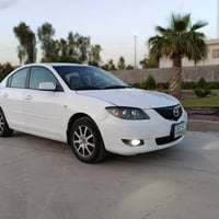 مازدا 3 • مازدا 2005 • سيارة مازدا • مازدا مستعملة • محرك كورولا • كير...
