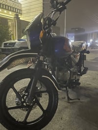 بوكسر  جبلي موديل 2020مرقم ب اسمي تحويل ثاني يوم الدراجه خير من الله ح...