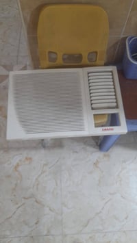 مكيف • شغال • بغداد