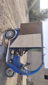 للبيع • مراوس • توك توك