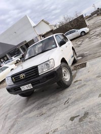 مونیکا • ٢٠٠٠ • رانية