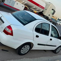موديل ٢٠١٨ • رقم نينوى • صبغ
