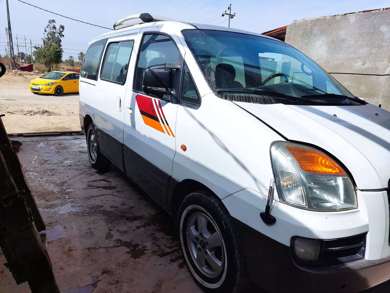 ستاريكس بتره خصوصي م2000مسكر اوتو جاهز وحلوه للاستفسار
***********
