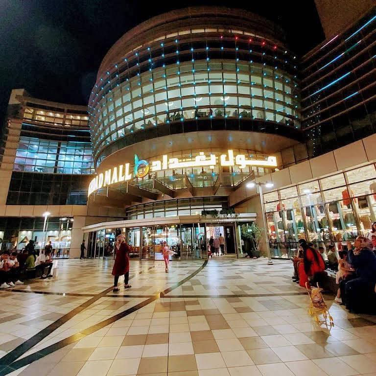 ✨ رحلة سياحية إلى العاصمة  – بغداد ✨

من شركة القارات للسفر والسياحة والحج والعمرة 

بمناسبة حلول العطلة الربيعية وبعد الانتهاء من الامتحانات،
سوينه الكم رحلة ترفيهية إلى بغداد 🌿
استراحة بعد التعب، تغيير جو،
ورحلة حلوه  تعوّض أيام الدراسة 📚�

#عوائل #فقط

يوم الجمعة المصادف  13/2/2026

💰 السعر: 8,000 دينار فقط

📍 برنامج الرحلة:
• باب الآغا
• زيارة مرقد الإمام الكاظم (ع)
• جولة في مول الحارثية
• استراحة وترفيه في حديقة الزوراء

🚌 رحلة مريحة + أجواء عائلية

📅 للحجز والاستفسار يرجى التواصل معنا

***********
***********
***********

حلة حي الطياره مقابل مقام مشهد الشمس
