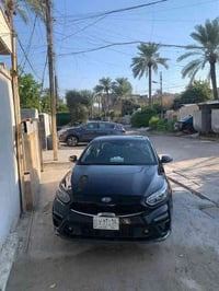 كي فورتي 2020 معلومه كير إي تي جديد فئه EX فول شاشه جبيره بلاديه  كشنا...