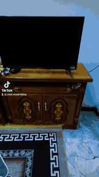 غرفه نوم ل البيع مستخدمه 6اشهر الغرفه تفصال السعر 900وبيهة مجال قليل ل...