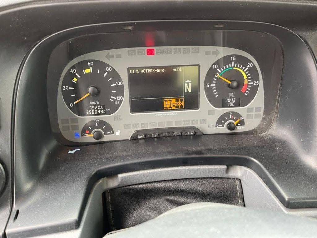 Mercedes-Benz
Actros 3241
سنة الصنع 2008
عداد 356048 km
ناقل حركة اوتوماتيكي 
قوة المحرك 408 حصان 
بتزماستر 42 متر
عدد المحاور 4
نظام المحور 8x4 
السعر 90الف دولار
شامل كمرك ضريبة شحن 
مدة الوصول 25 يوم بعد الحجز


**إذا كنت صاحب هذا الإعلان وتريد حذفه لأي سبب، رجاءا أرسل رسالة إلى الدعم الفني**