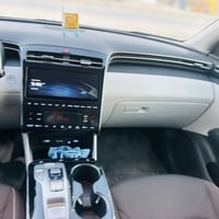 ياالله للبيع توسان ٢٤هايبرد بغداد ماشيه ٣٠الف بدون صبغ السعر 205بيه مج...