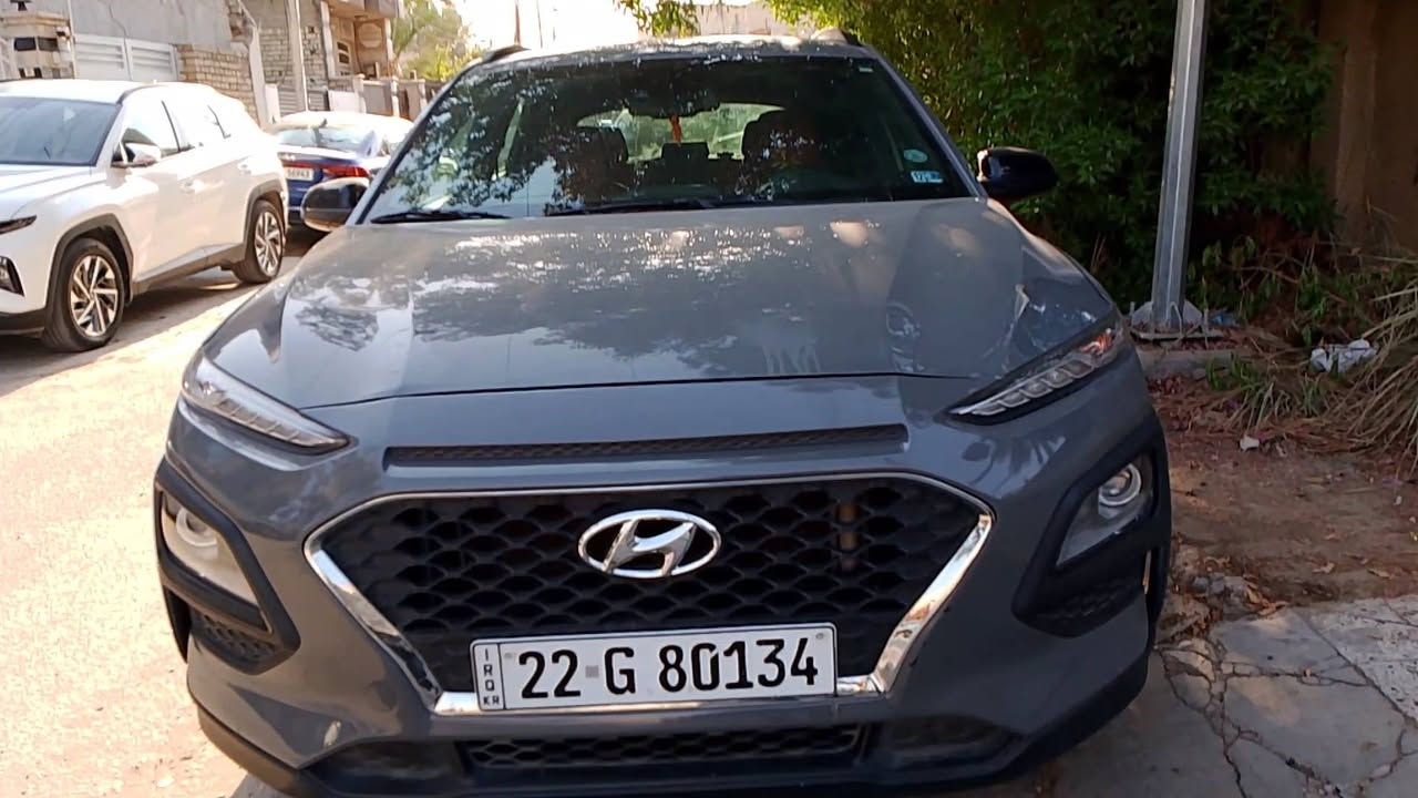 🚗 للبيع – هيونداي كونا 2021 🇺🇸
📍 وارد أمريكا – مواصفات كاملة وسعر مميز

🔹 الموديل: كونا 2021

🔹 المحرك: 1600 تيربو

🔹 الگير: DCT (جير أوتوماتيك مزدوج)

🔹 المسافة المقطوعة: 53000 ميل فقط

🔹 السعر: 150 ورقة 💸

🔹 السنوية: مجددة لغاية 2028

🔹 الملكية: السيارة باسمي، البيع تحويل أو وكالة

📌 المواصفات الكاملة:

✔️ تحكمات ستيرن كاملة 🎮

✔️ وضعيات قيادة: سبورت / نورمال

✔️ نظام كشف النقطة العمياء في المرايا

✔️ رادار توقف ذكي

✔️ تحديد مسار

✔️ شاشة تدعم Android Auto و Apple CarPlay

✔️ تشغيل بصمة (Keyless Start)

✔️ ويلات حجم 17 إنج

✔️ كشنات جلد 

✔️ حساسات جانبية

✔️ لدات زينون

✔️ المقعد الأمامي كهربائي 

✔️ تدفئة للمقاعد الأمامية

✅ السيارة كاملة ومتكاملة – ما بيها أي نقص نهائيًا

⚠️ ملاحظة عن الحادث:

جاملغ جهة السايق ويحتوي على باب كلير

رقم الشاصي : KM8K63A55MU671595

📍 موقع السيارة: بغداد – حي البنوك

📞 للتواصل والمعاينة:

واتساب : ***********
