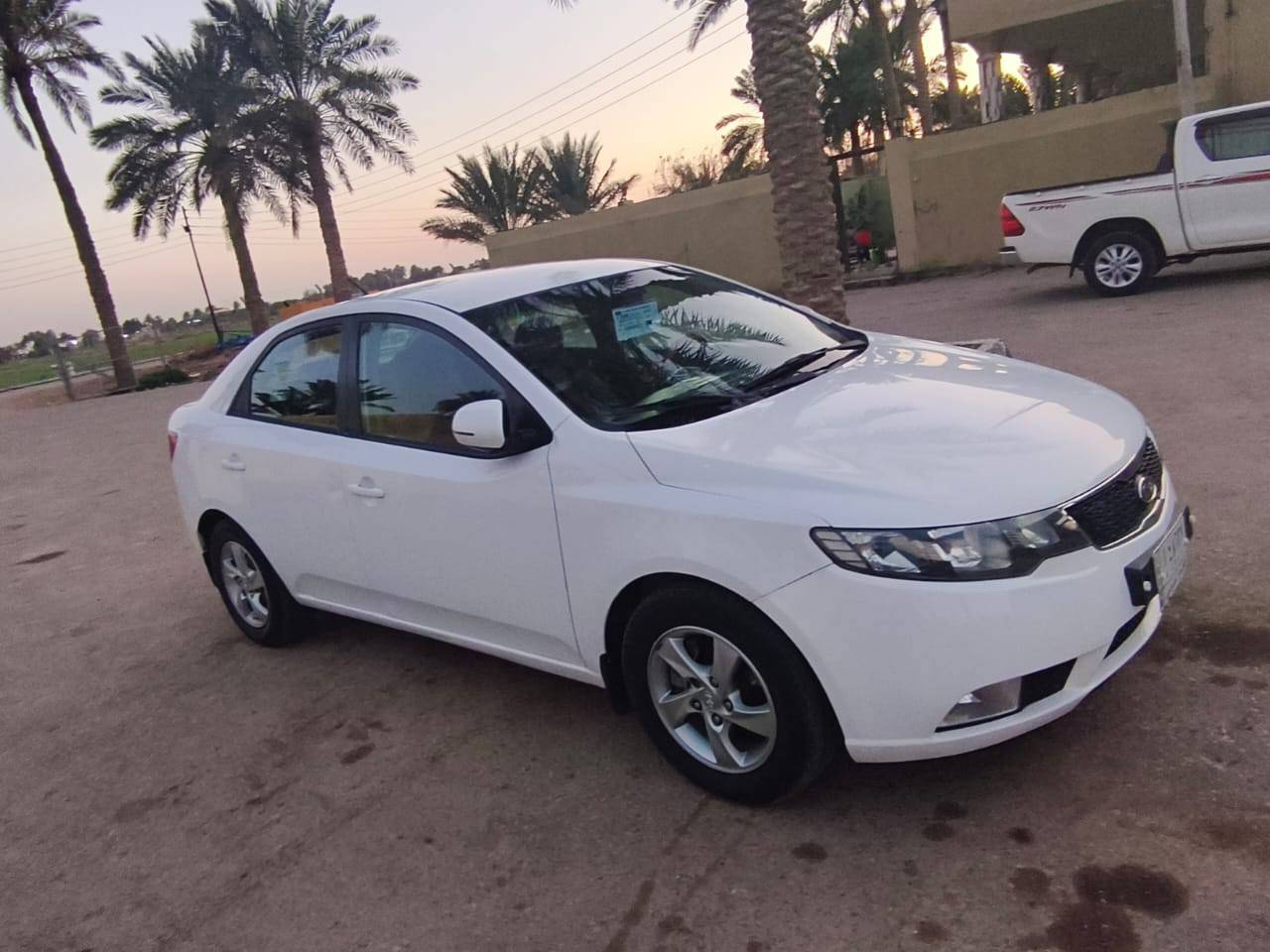 سلام عليكم سيراتو مديل 2012
مكفوله كفاله عامه ماعده بلباب شويه صبغ 

مكينه وكير كفاله حداديه جديده تخم تاير جديد كهربائيات كله شغاله تبريد ثلج مواصفات مري شفط تحكم ستيرن 

حساس خلفي شاشه+ كامره دواره خمسه ويل كب سويجات الشركه 2 بيه تحكم مري بلمناسبه سياره بيه سونار وين ما تريد فحصه 

سياره خليجي مكينه 1600 شرط لا بخار ولا تنقيص ولا مفتوحه سياره جديده كلش مغلف كشن جلد تنده مخلفه ارضيه جلد سياره عليه ادامه كامله مابيه نقص برغي سعر 100 وبيه مجال مكان السياره ديوانيه قضاء الشاميه الرقم 

*********** رجأن بدون كسران بالحلال ماعجبك السعر دعينه بلرزق واسفين على الطاله
