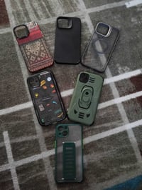 كفرات ايفون • كفر انفنكس40 برو • شاحن تايب سي اصلي