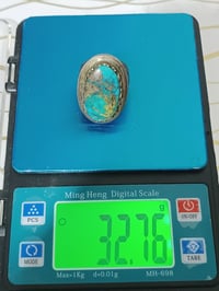 فضة • حجر • شراء