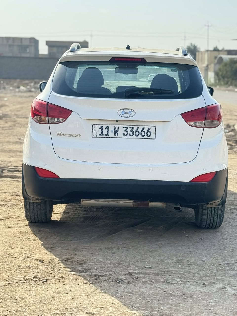 للبيع توسان 2015 خليجي  مكفوله عدا بارد بل دور الخلفي مكينه 2000 دوش   مامفتوحه ماشيه 130 حقيقي  بيها تكشير بل بنيد موضح بل صوره رقم بغداد سنويه 2030 توحيل ثاني يوم المكان بابل مركز مدينه سعر 162 $بيها مجال 

‭0780 100 3165‬
