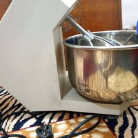 مكينة عجين • تركية الصنع • ٥كيلو