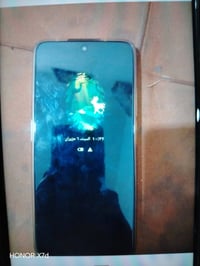 هونر X7d • نضيف • مع كارتون وشاحن