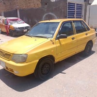 سايبا • ٢٠١١ • مكفولة مكينة وكير