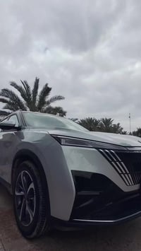 اوشان Z6 • جديد • الوحش