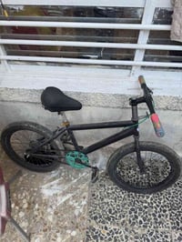 دراجة • مشتل بغداد