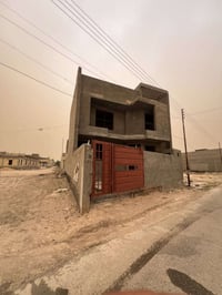 الجغيفي الثانية • ٢٣٥م • بحاجة تشطيب