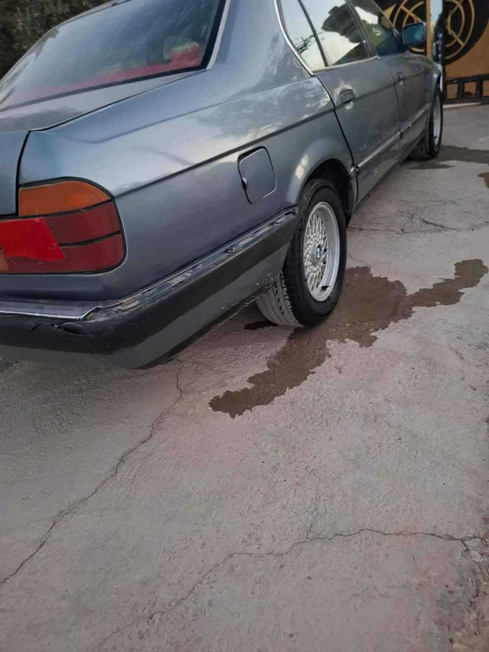 اسلام عليكم بي ام 735 رقم بغداد مشروع وطني تحويل مباشر بيها نقص كير يرادلها كهربائي مرات تنمر ثكيل ومرات ينمر عادي ابيع هل الموجود وسيارة حلوة محتاج افلوس رايدها 35 وبيها مجال لطيبين وهاذا رقمي بي واتساب فقط *********** مكاني بابل وكل الهلا بيكم
