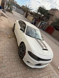 تشارجر RT • ٢٠٢٣ • منظومة غاز