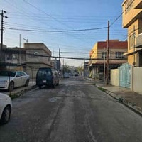 حي الصديق • ١٤٣م • طابقين منفصلين