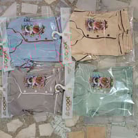 تراك أطفال • ١-٣ سنين • درزن