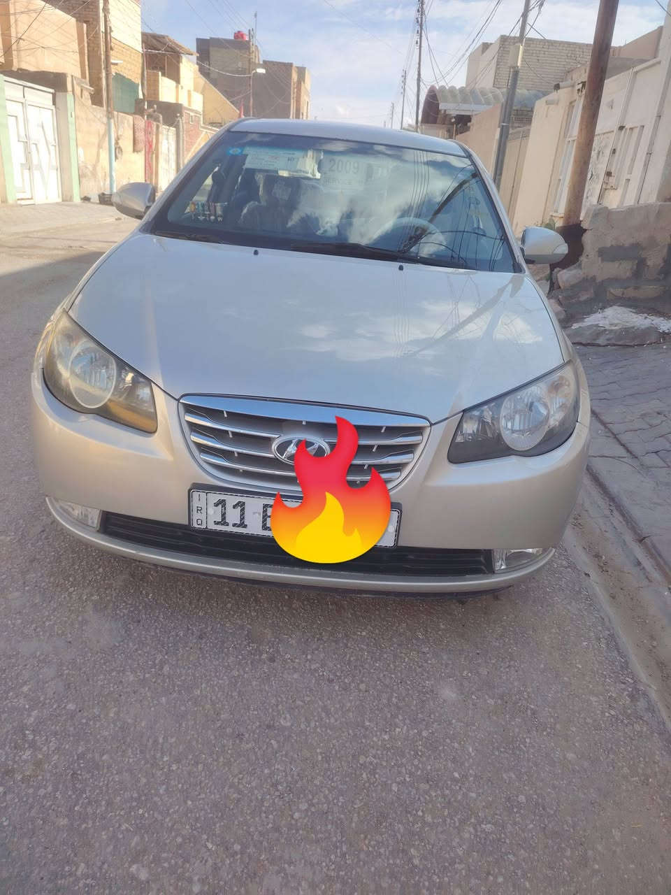 سلام عليكم سياره النترا مديل 2009 سياره مصبوغه عام وبيه قماره بسمي لسياره مداور ثاني يوم مكاني نجف للستفسار ***********
