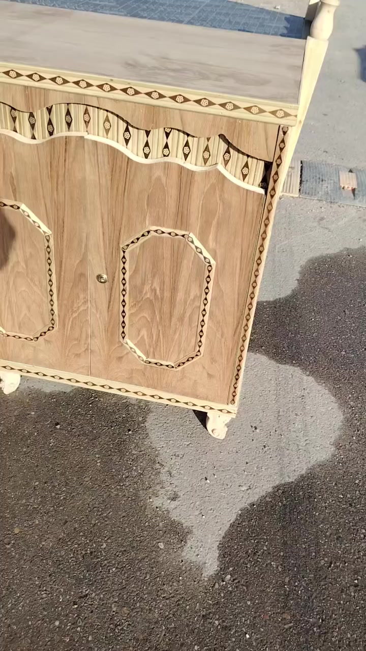 جميع انواع البوفيات موجوده يمنه بغداد
***********
