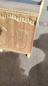 جميع انواع البوفيات موجوده يمنه بغداد 07736025706