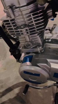 دراجة • نامة • كفالة عامة