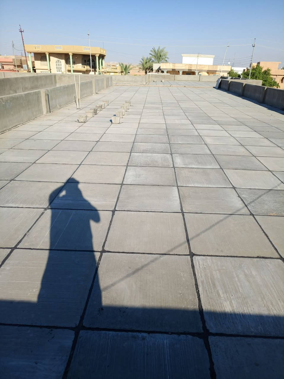 السلام  عليكم
كادر عمل تطبيق شتايكر وايزوكام
متر الشتايكر + فلين  ١٢ الف
متر الشتايكر  + لباد  ١٠ الاف
متر الشتايكر + نايلون ٩  الاف
متر الايزوكام  ٦  الاف + قلع واضافة ماستك متر    ١٥٠٠دينار ..ملاحضه نشتقل دوائر دوله تسليم مهندس
كرسته وعمل
للاستفسار الاتصال على الرقم التالي ***********
