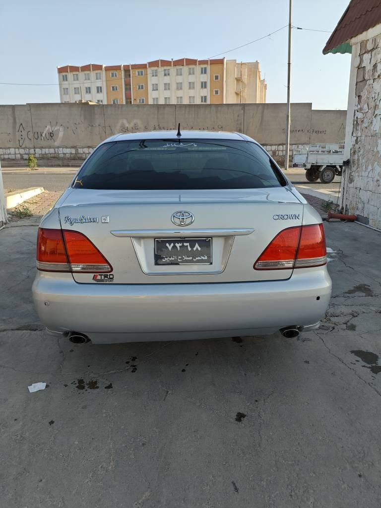 شاینە بڕاوە مۆدیل 2005کۆدی بۆکراوە فول مواسەفاتە بەس سڵاید نیە ماڵی دۆستە و بئمەسرەفە48 گەڵاو مەعامەلەیە کەم  *********** السليمانية, العراق
