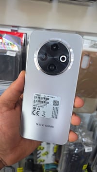 تكنو سبارك 30C • ١٢٨ • توصيل بغداد