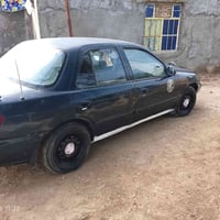 موديل ٩٣ • سيفيا • قضاء الرفاعي