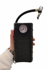 منفاخ هواء • ماعندي توصيل • بغداد