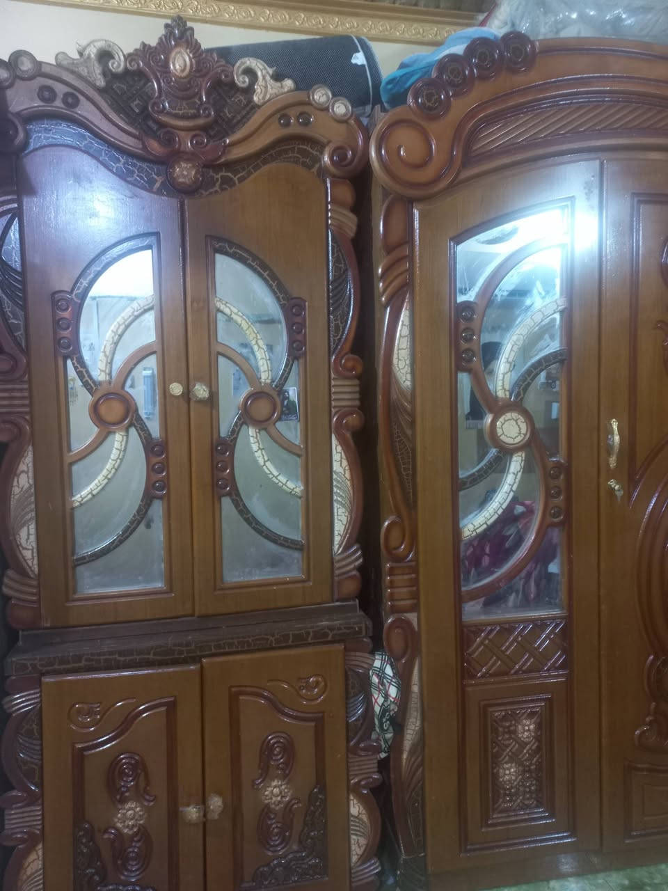 غرفة نوم نجاره نظيفه ب ٧٥٠ الف والشراي يدخل خاص


**إذا كنت صاحب هذا الإعلان وتريد حذفه لأي سبب، رجاءا أرسل رسالة إلى الدعم الفني**