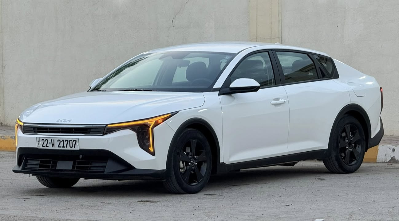 السلام عليكم
كيا K4 2025  رقم اربيل بأسم شركة وكالة او تحويل مضمون ماشية  6000 ميل صور تقرير بالمنشور  كلين تايتل بدون صبغ كفاله عامه 

المواصفات : بصمة  / هندبريك دكمة / شاحن وايرليس / لايت LED  / مكينة 2000 دوش / شاشة كبيرة متصلة ديجتال   / اوتو هولد / LED امامي وخلفي / قيادة ذاتية / كامرة دوارة / رادار تعديل مسار / اوتو بريك / مود درايف / تحكم ستيرن / كروس سرعة /مانع انزلاق / بلوتوث / اواكس / USB / تتفئه كشنات 

مكاني الكاظمية شارع اكد 

للتواصل والاستفسار : ***********
