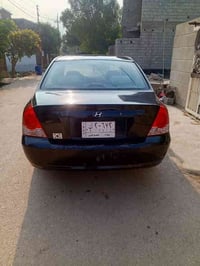 سلام  عليكم النترا 2004 مصبوغة عام الجمالية فقط بدون ضربة طخة خفيفة يم...