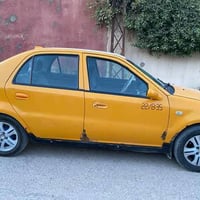 سيكي 2013 سياره بسمي سنويه 27 شرط تحويل وكاله  سياره جاهزه محرك كير شر...