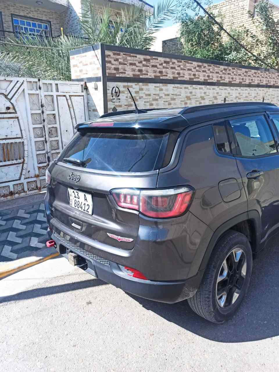 جيب كومبارس 2018 حادثها بالبجم حداديه جديده سنويه ل 29 مداور ثاني يوم   السعر 135 مكاني ميسان ***********
