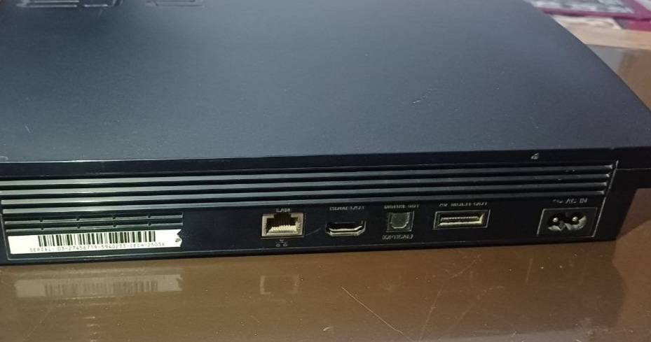 بلي 3 سلم مهكر للبيع


**إذا كنت صاحب هذا الإعلان وتريد حذفه لأي سبب، رجاءا أرسل رسالة إلى الدعم الفني**