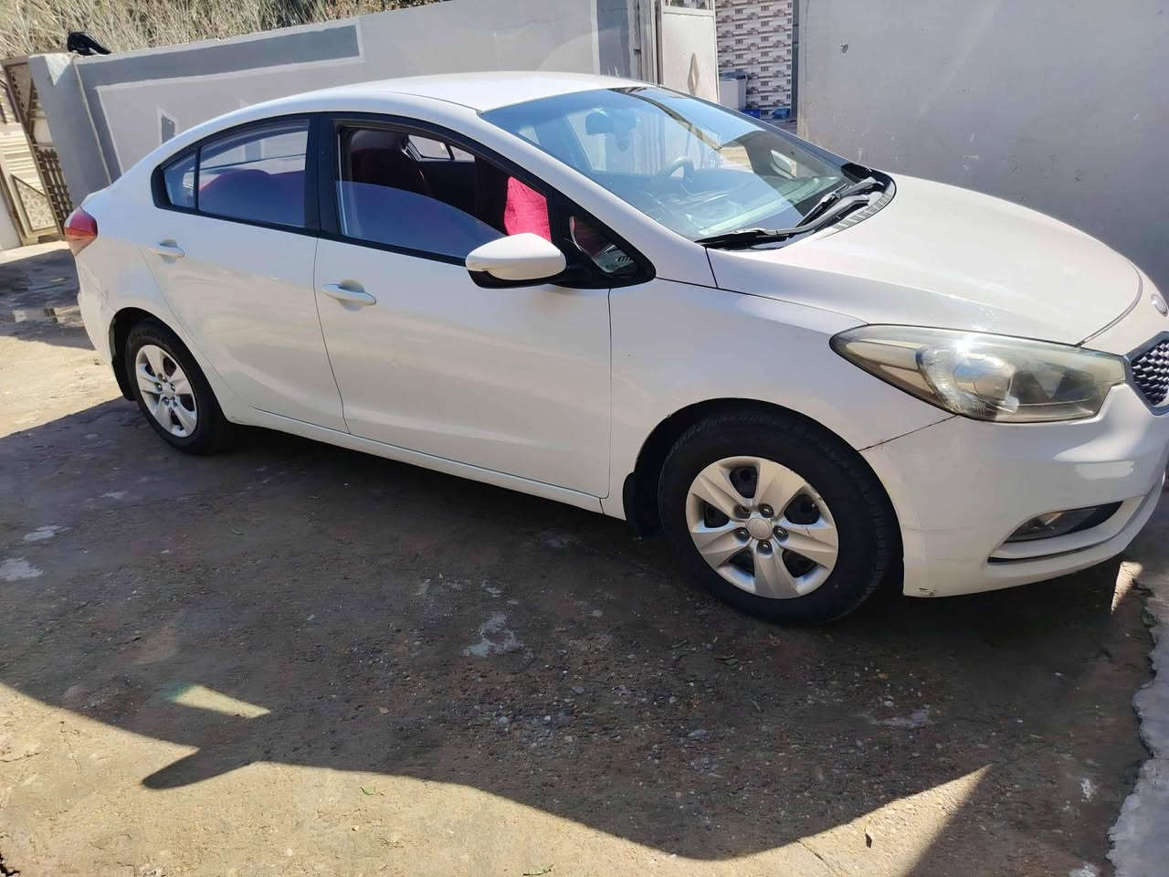 موديل ١٤خليجي سعر ١٠٠وخمسه بيه مجال ***********
