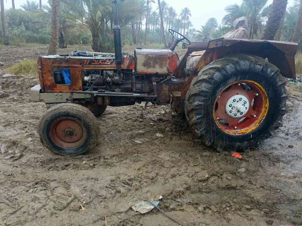 السلام عليكم
مكينه عنتر 71ارقام وسنويه بدون تحويل للبيع عنوان كربلاء طويريج الاستفسار عل ***********
